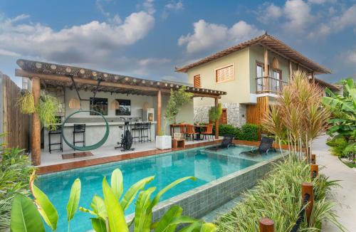 Pipa House | Villa Meraki