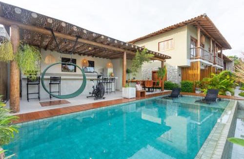 Pipa House | Villa Meraki