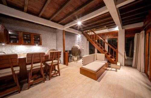 East Selemadeg Villa | Villa Meraki Manikyang Tabanan by The Travel Ubud Bali