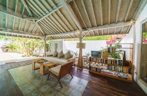Gili Meno Villa | Villa Merano