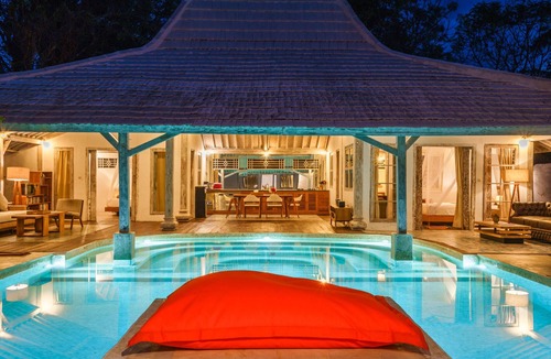 Gili Meno Villa | Villa Merano
