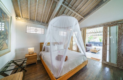 Gili Meno Villa | Villa Merano