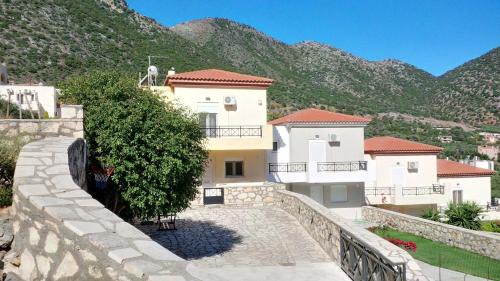 Geropotamos Villa | VILLA MERASTRI