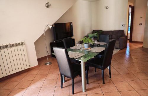 Suburbio VII Portuense Apartment | Villa Mercedes