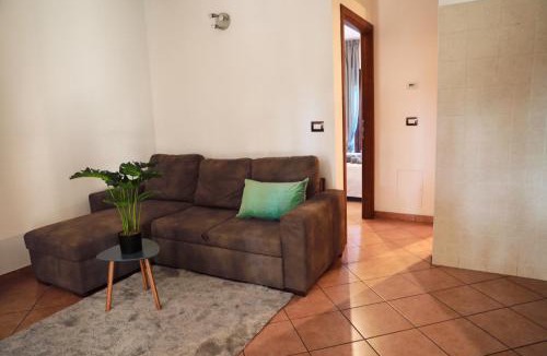 Suburbio VII Portuense Apartment | Villa Mercedes