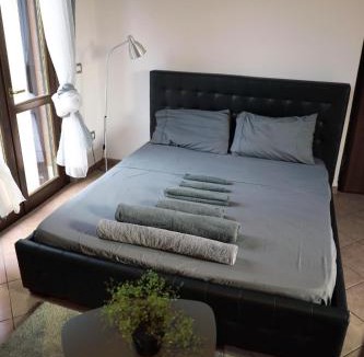 Suburbio VII Portuense Apartment | Villa Mercedes