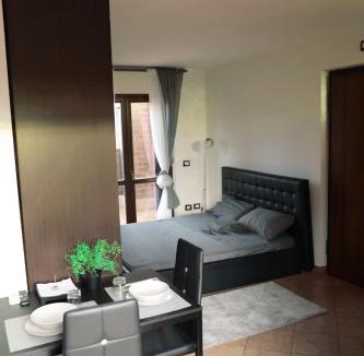Suburbio VII Portuense Apartment | Villa Mercedes