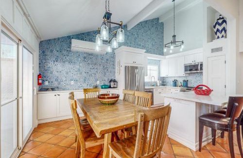 Tempe House | Villa Mercedes