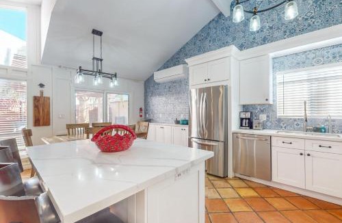 Tempe House | Villa Mercedes