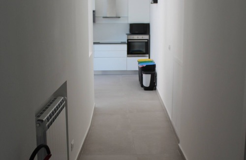 Mondello Apartment | Villa Mercurio Ground floor 600 meters from the beautiful beach of MONDELLO