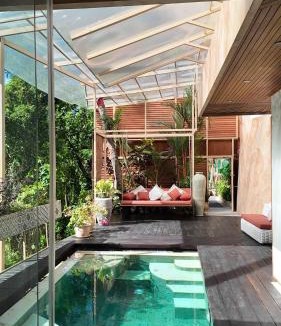 Melayang Villa | Villa Merdu Ubud