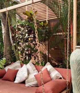 Melayang Villa | Villa Merdu Ubud