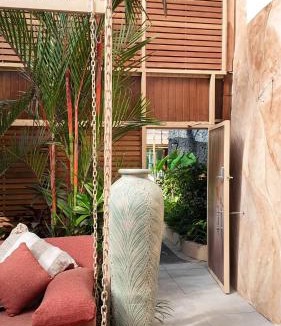 Melayang Villa | Villa Merdu Ubud