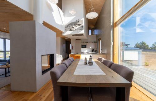 Kalajoki Villa | Villa Merellä