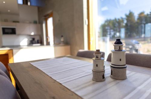 Kalajoki Villa | Villa Merellä