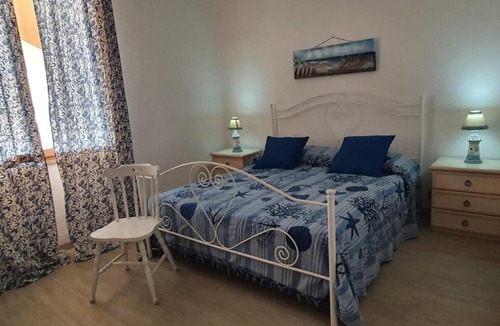 Scala di Furno Apartment | Villa Meri