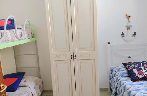 Scala di Furno Apartment | Villa Meri