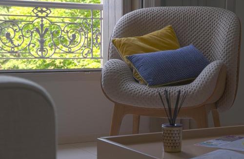 Mont Duplan Bed & Breakfast | Villa Meridia