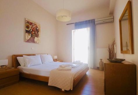 Kefalari Villa | Villa Merika