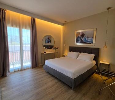 Fontane Bianche House | Villa Merilusi Apartments