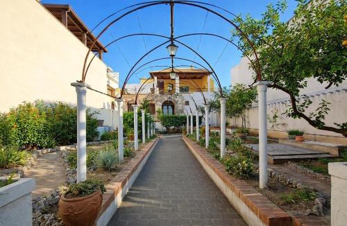 Vieste Bed & Breakfast | Villa Merina