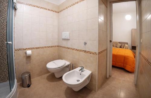 Vieste Bed & Breakfast | Villa Merina