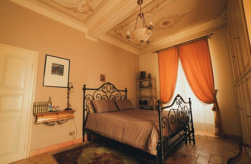 Castelvetro di Modena Bed & Breakfast | Villa Messori Spa