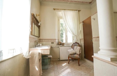 Castelvetro di Modena Bed & Breakfast | Villa Messori Spa