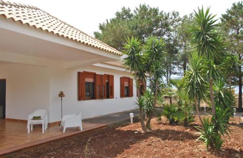 Castelluzzo House | Villa Messi