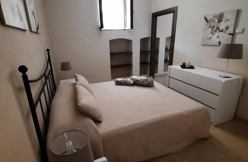 Santa Teresa Apartment | Villa Mest Pepp