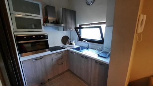 Santa Teresa Apartment | Villa Mest Pepp