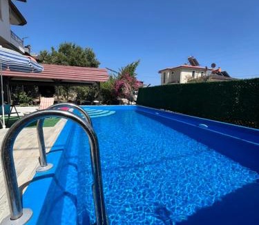 Demre Apartment | Villa Metehan