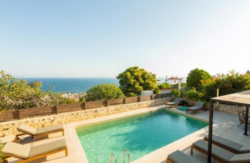 Agistri House | Villa Metochi
