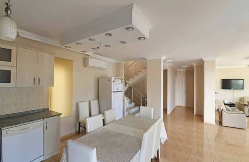 Kalkan Villa | Villa Mevsim
