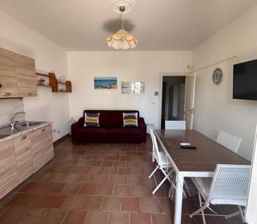 Torre San Giovanni Villa | Villa Milù