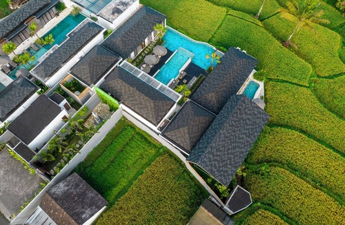 Pejeng Kawan Villa | Villa Mia by BaliSuperHost