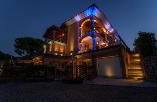Lido di Capoliveri Apartment | Villa Mia