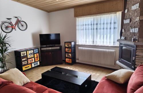 Valtellina Apartment | Villa MIA