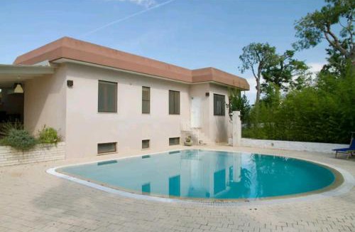 Gorgofreddo Villa | Villa Mialma