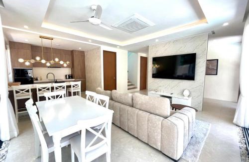 Taling Ngam Villa | Villa Miami, Koh Samui