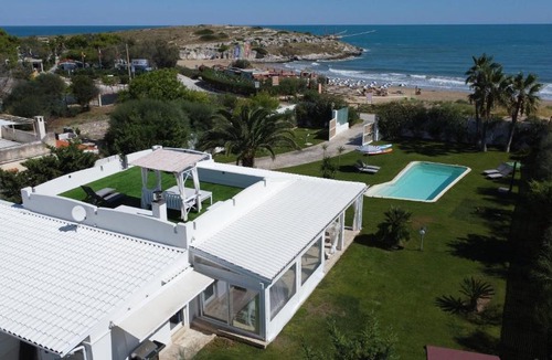 Defensola Villa | Villa Miami Vieste