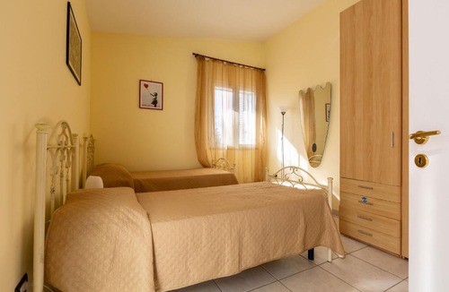 Campomarino di Maruggio House | Villa Micelli by BarbarHouse