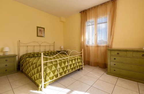 Campomarino di Maruggio House | Villa Micelli by BarbarHouse