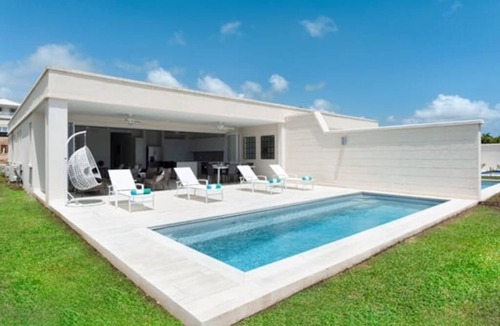 Merlin Bay Villa | Villa Michael - Panoramic Sea Views