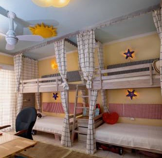 Karpathos Town Bed & Breakfast | Villa Michel-Angelo BNB Karpathos