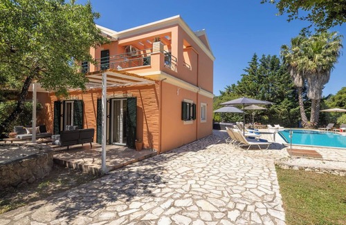 Parelia Villa | Villa Michel