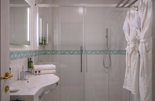 San Martino Bassa Hotel | Villa Michelangelo