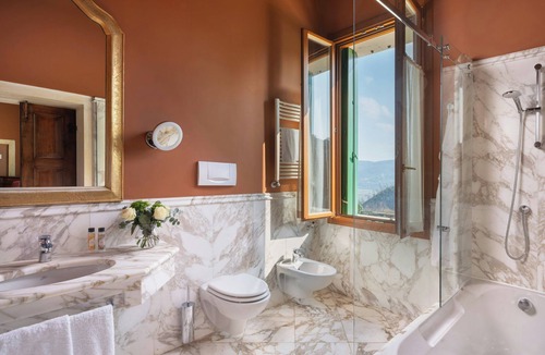 Arcugnano Hotel | Villa Michelangelo Vicenza – Starhotels Collezione