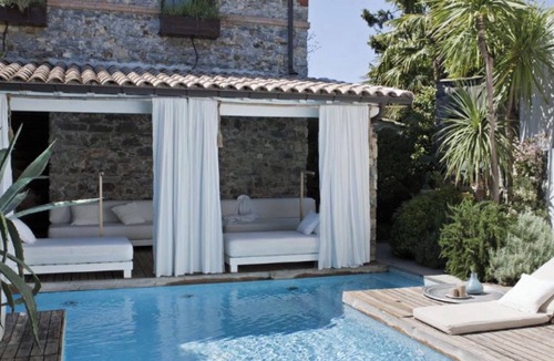 Vezzano Ligure Villa | Villa Michele