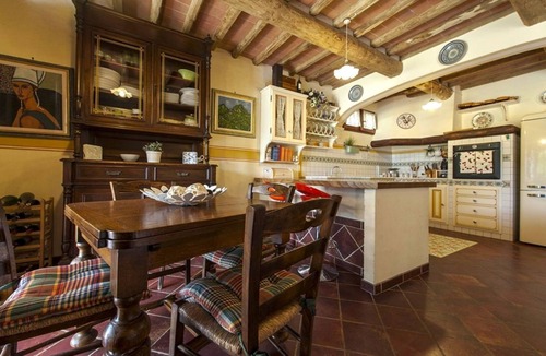 Camaiore Villa | Villa Micol by MMega